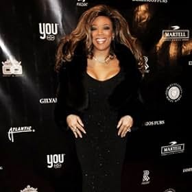 Wendy Williams